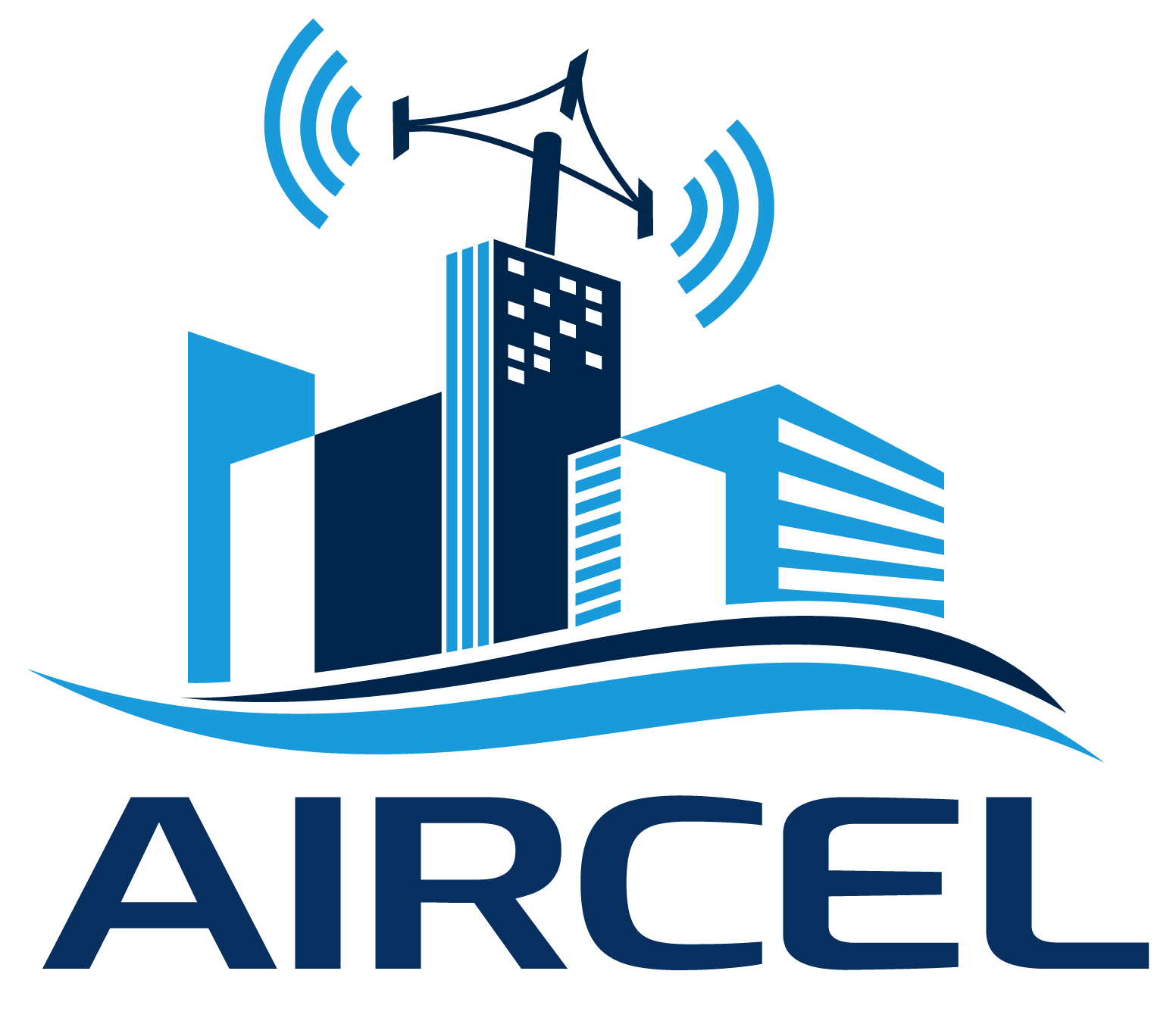 aircel logo-04